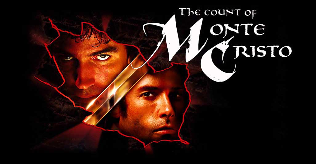The Count Of Monte Cristo (2002)