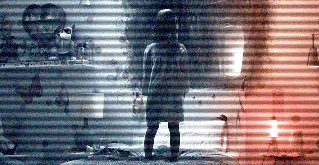 Paranormal Activity: The Ghost Dimension (2015)