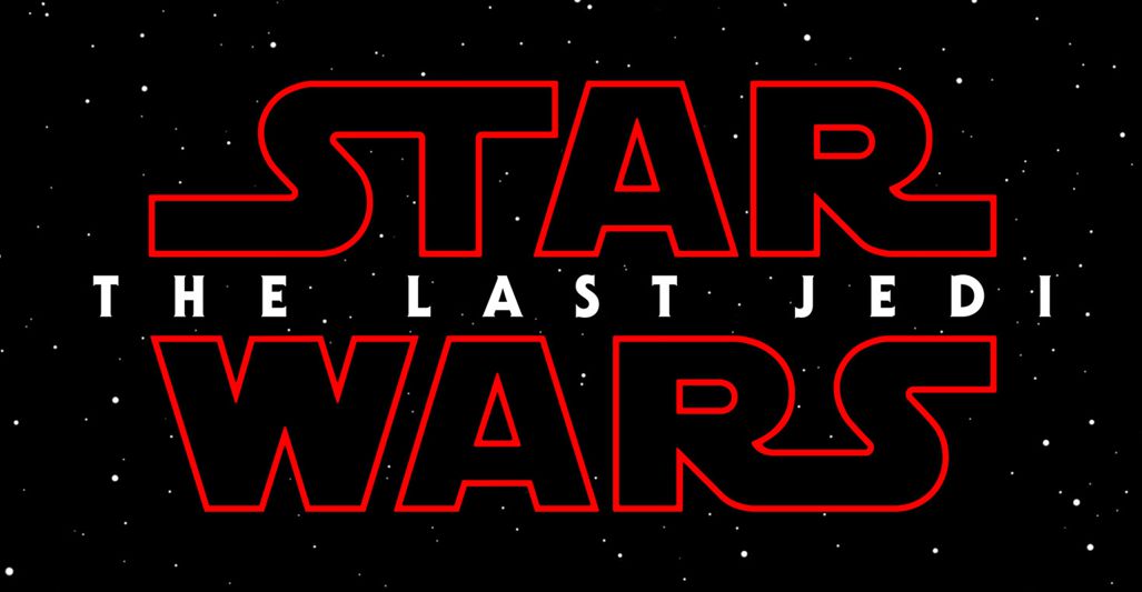 Star Wars: The Last Jedi (2017)