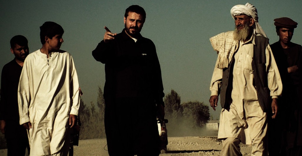Dirty Wars (2013)