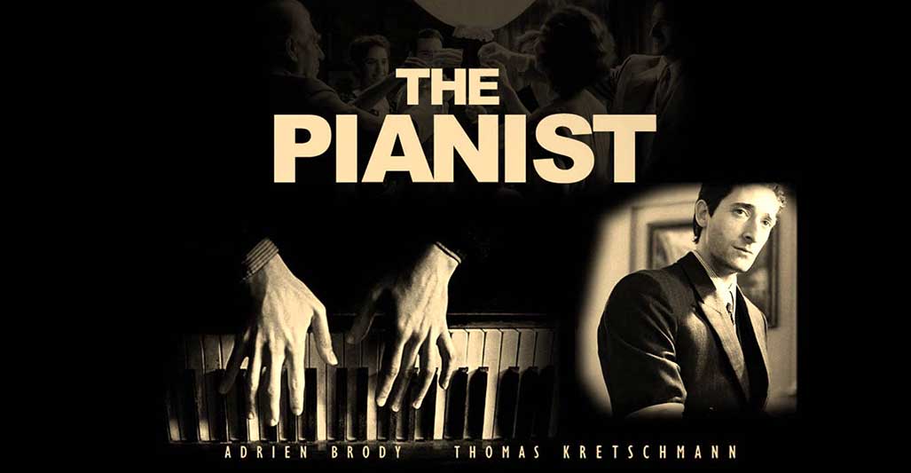 The Pianist (2002)