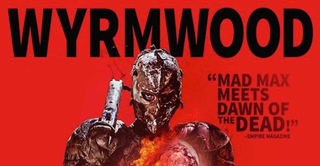 Wyrmwood: Road of the Dead (2014)