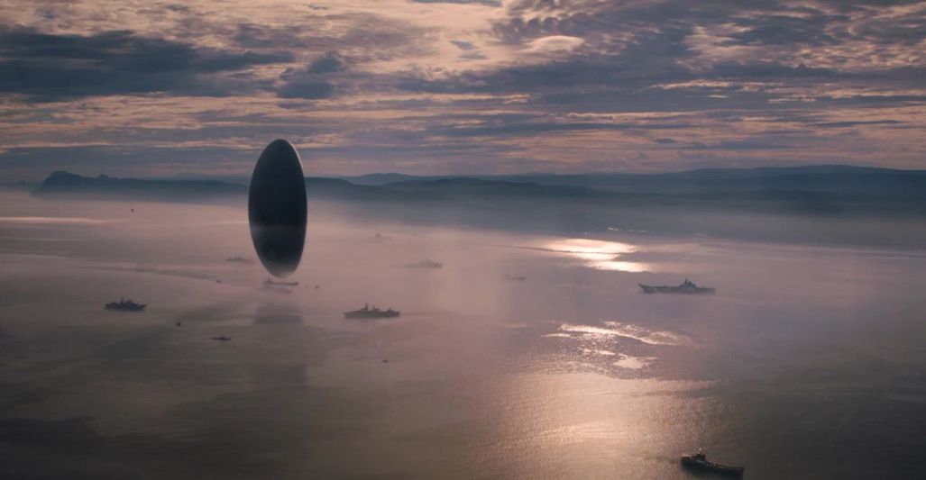 Arrival (2016)