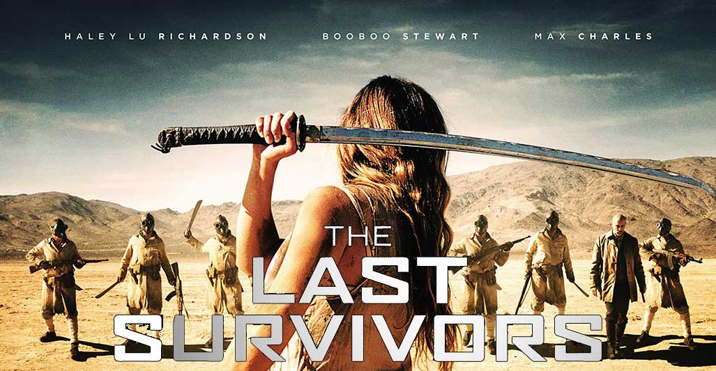 The Last Survivors (2014)