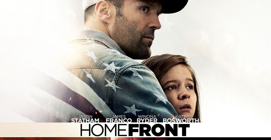 Homefront (2013)
