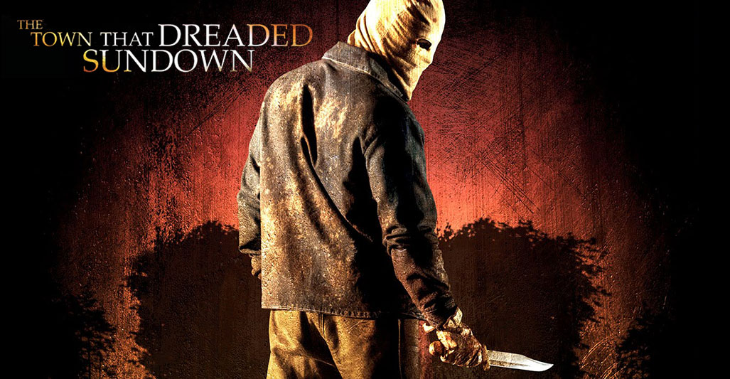 The Town That Dreaded Sundown (2014)