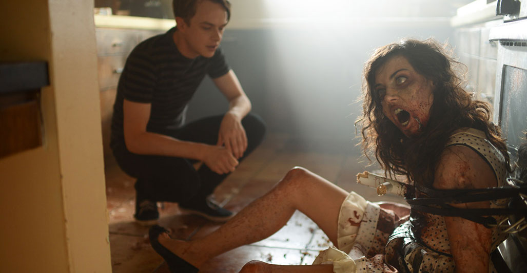 Life After Beth (2014)
