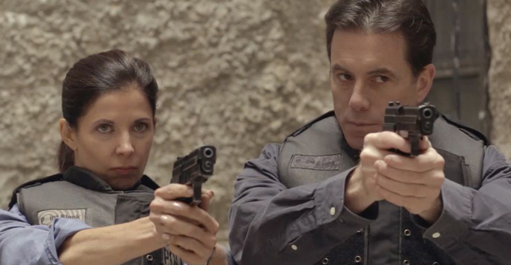 The Final Mission (2018) (2018)