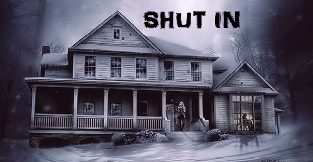 Shut In (2016)