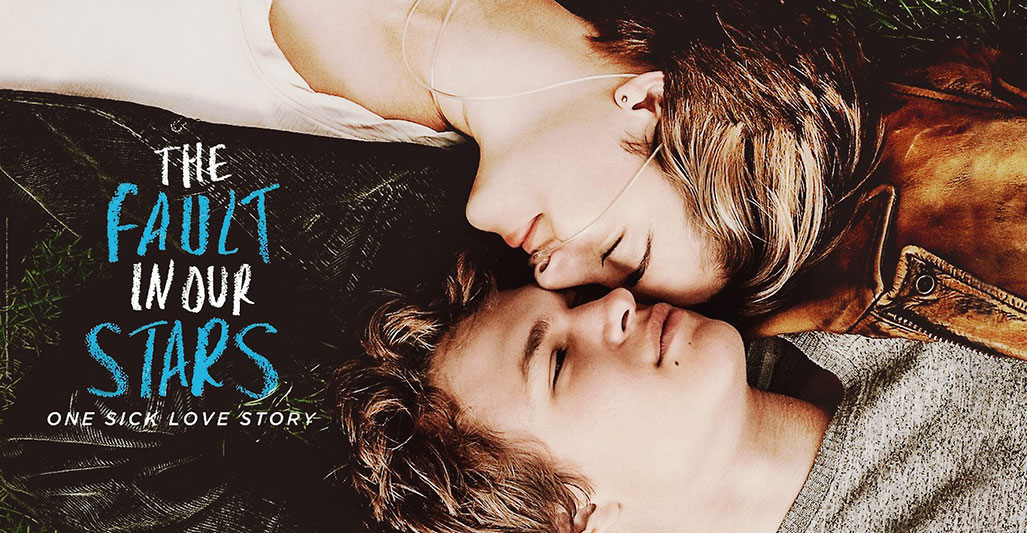 The Fault In Our Stars (2014)