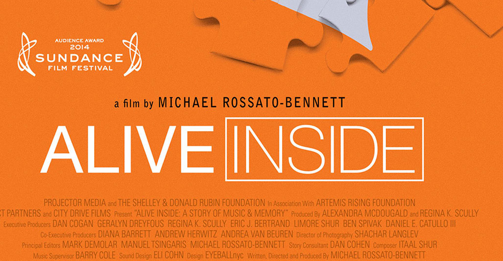 Alive Inside (2014)