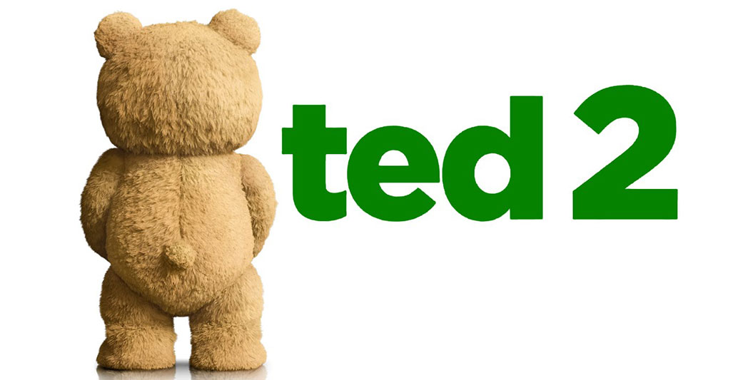 Ted 2 (2015)