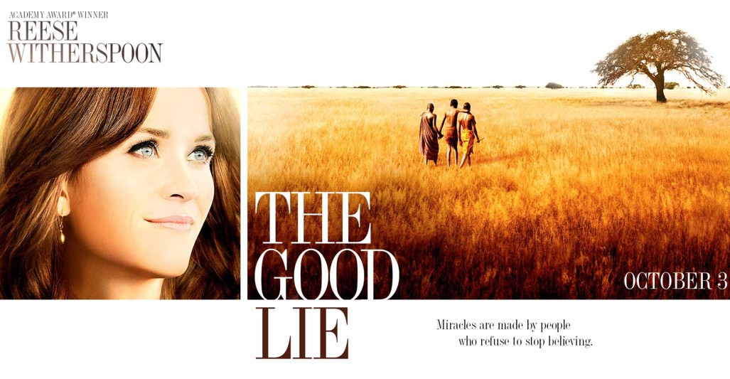The Good Lie (2014)