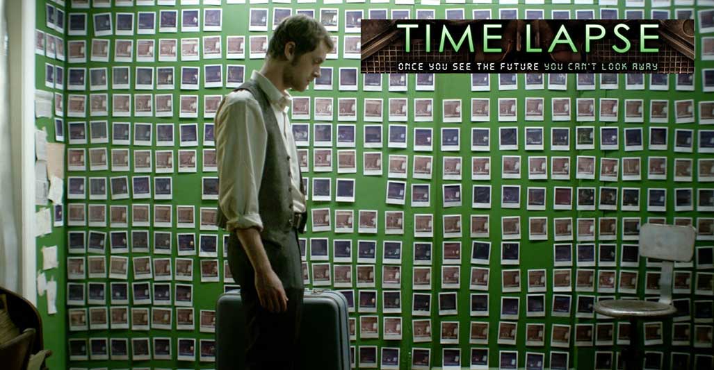 Time Lapse (2014)