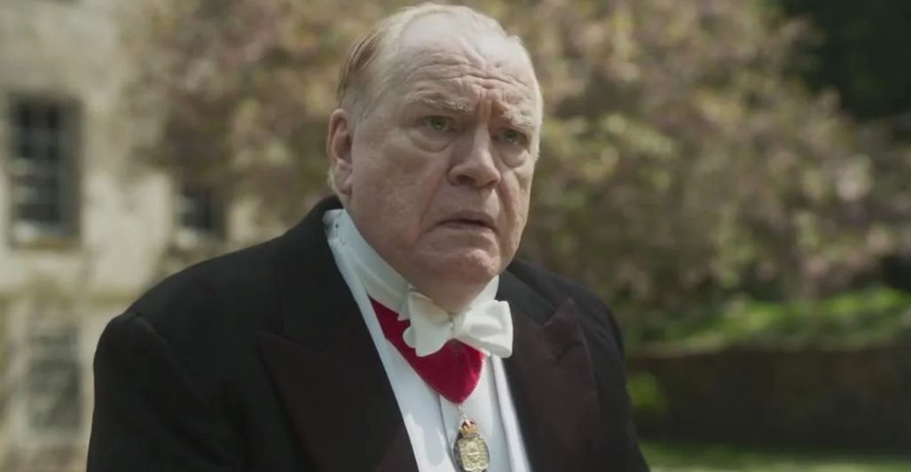 Churchill (2017)
