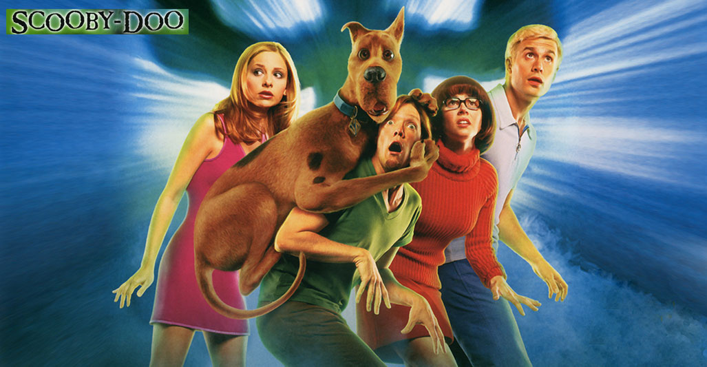 Scooby Doo (2002)