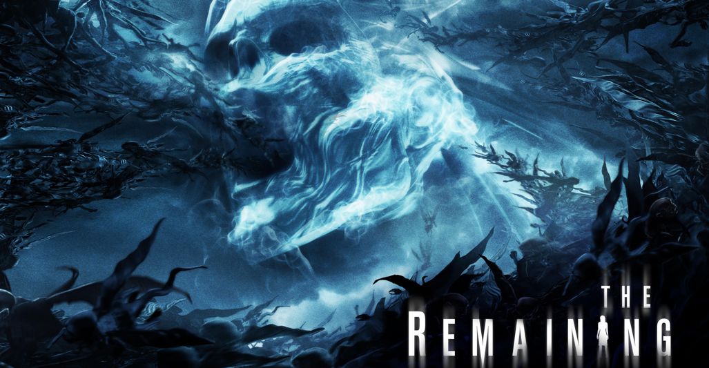 The Remaining (2014)