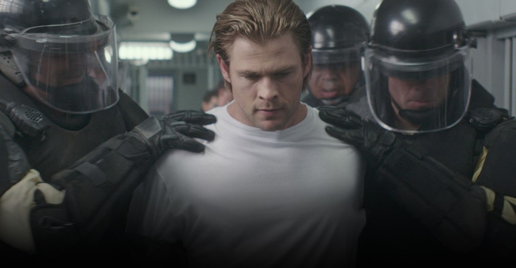 Blackhat (2015)