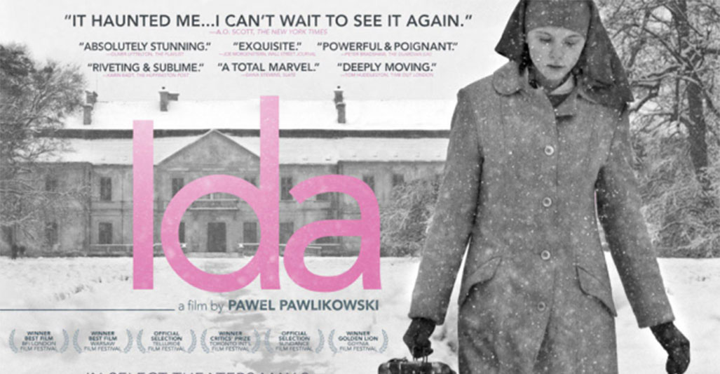 Ida (2013)