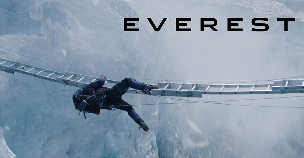 Everest (2015)