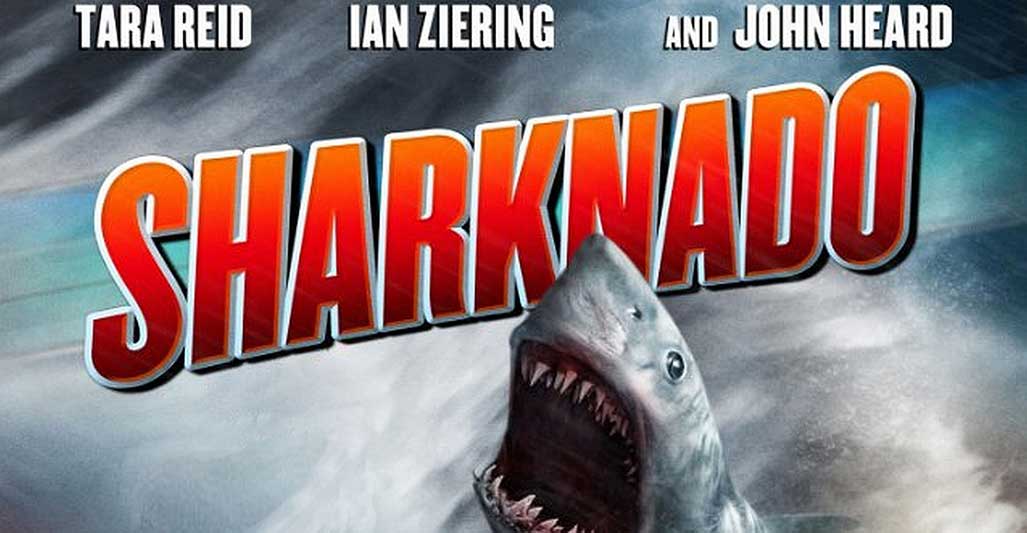 Sharknado (2013)
