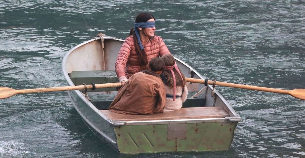 Bird Box (2018)