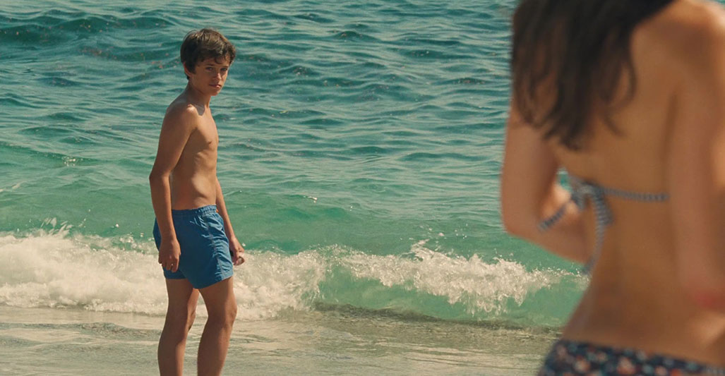 Young & Beautiful (2013)