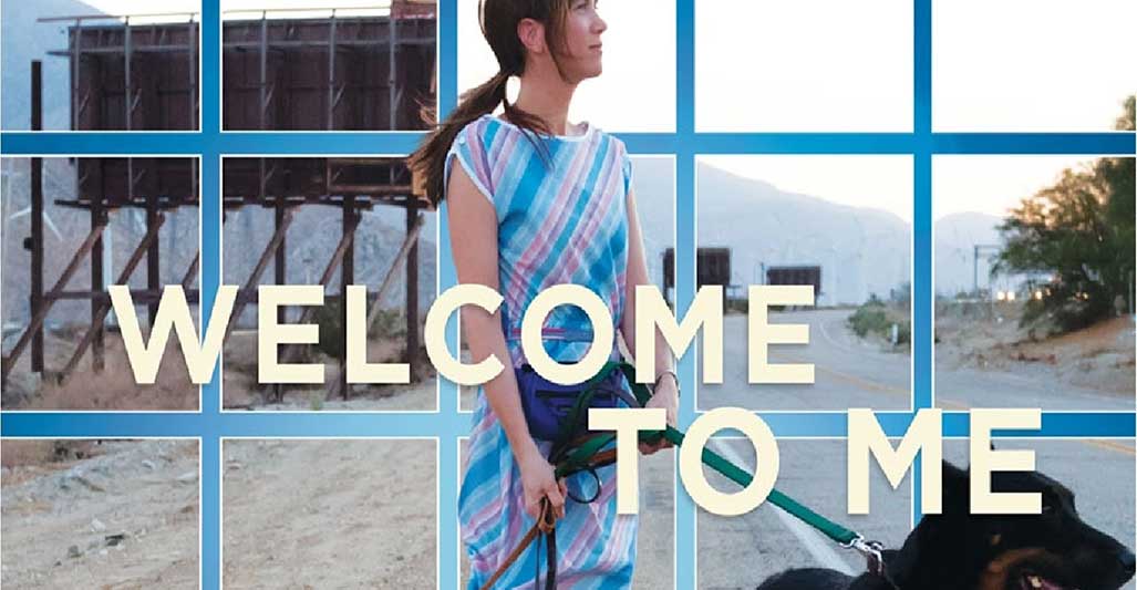 Welcome To Me (2014)