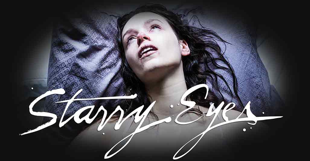 Starry Eyes (2014)