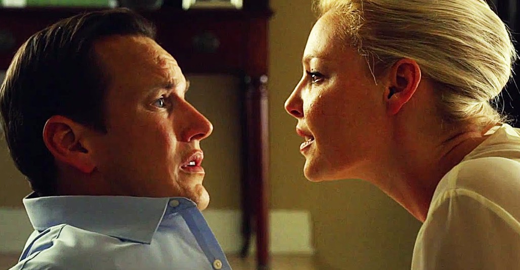 Home Sweet Hell (2015)