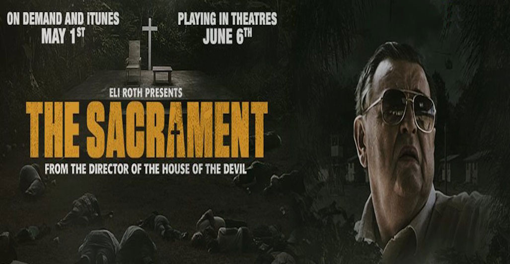 Sacrament (2014)