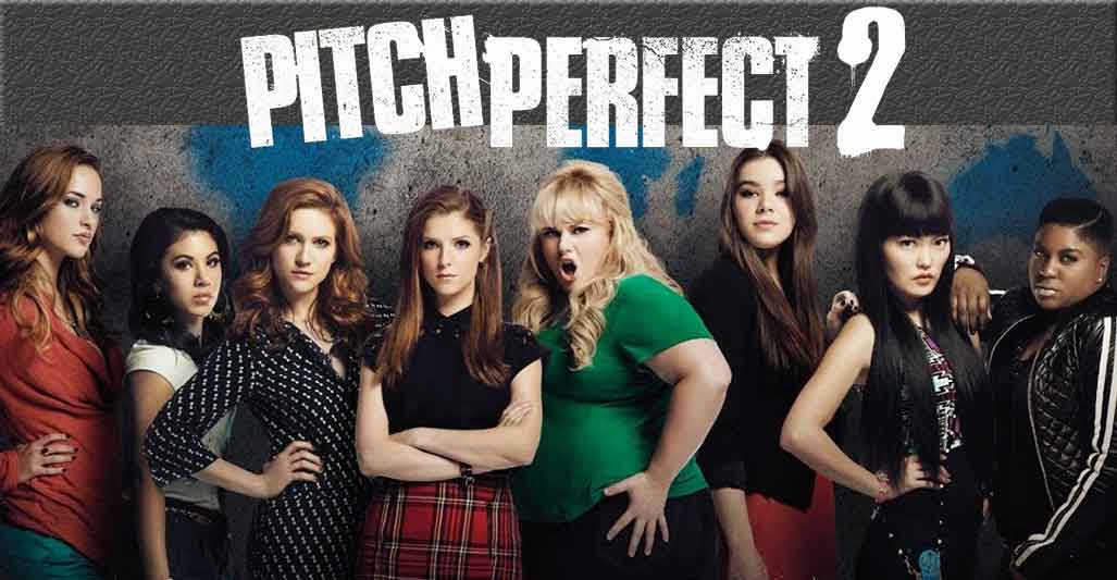 Pitch Perfect 2 (2015)