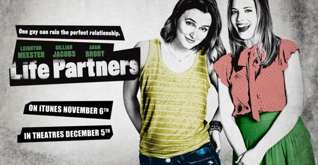 Life Partners (2014)