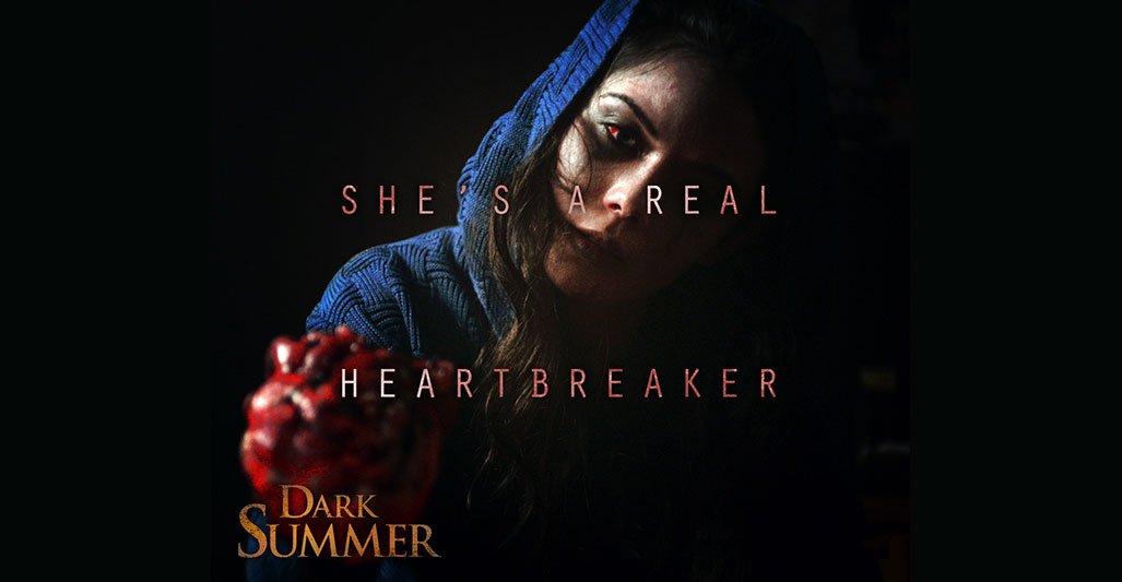 Dark Summer (2015)