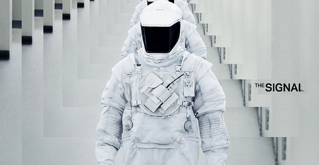 The Signal (2014)