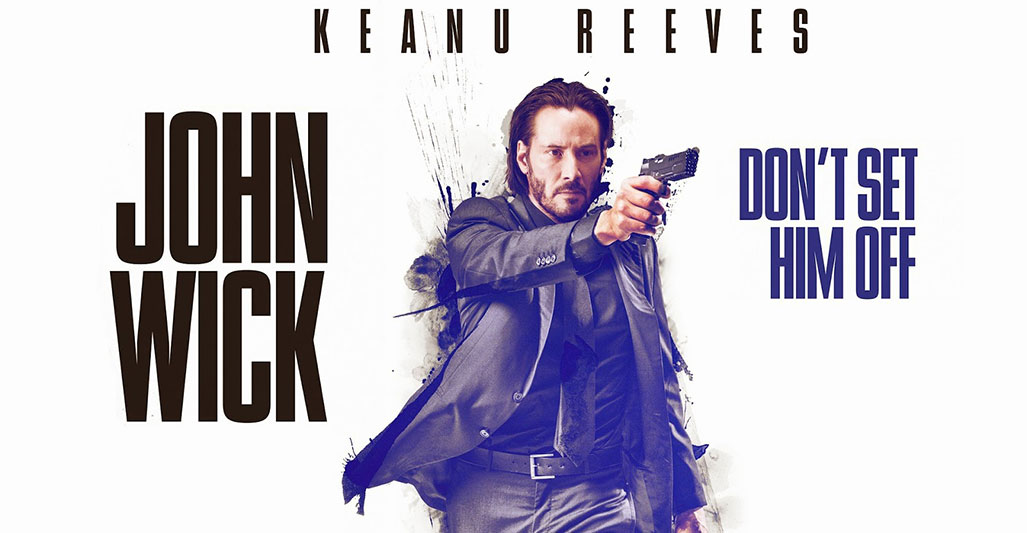 John Wick (2014)