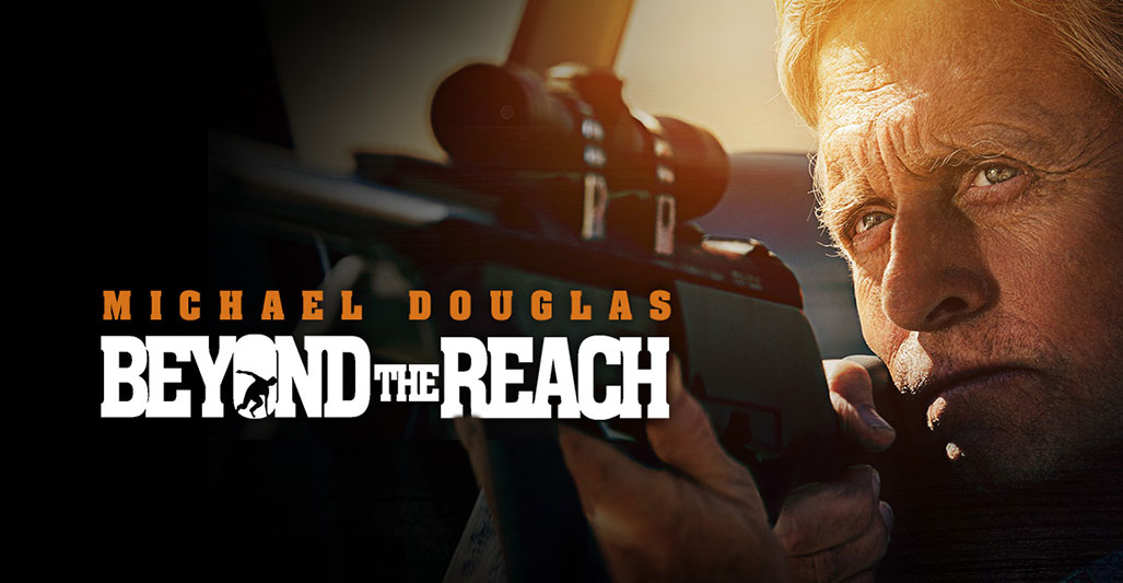 Beyond The Reach (2014)