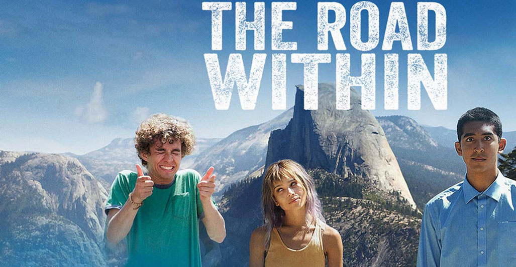The Road Within (2014)