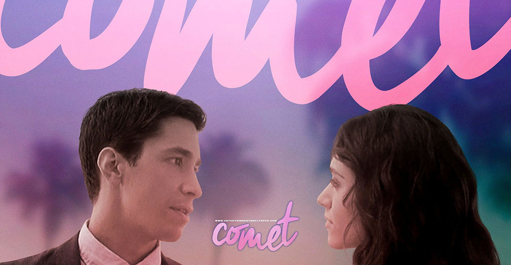 Comet (2014)