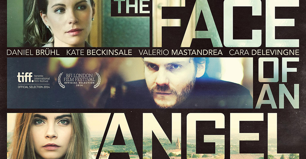 The Face Of An Angel (2014)