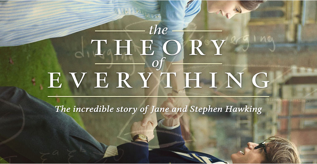 The Theory Of Everything (2014)
