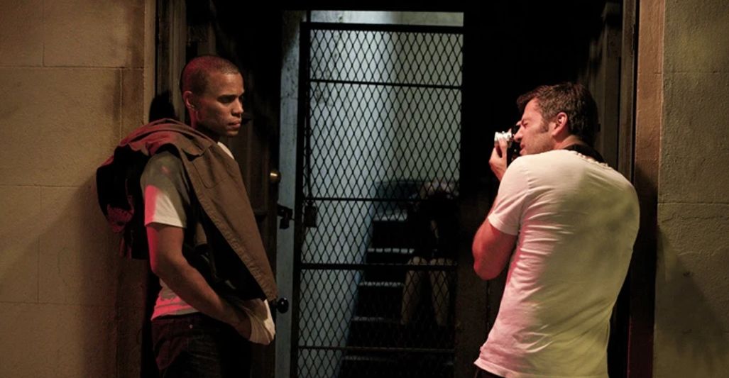 Jacob's Ladder (2019)