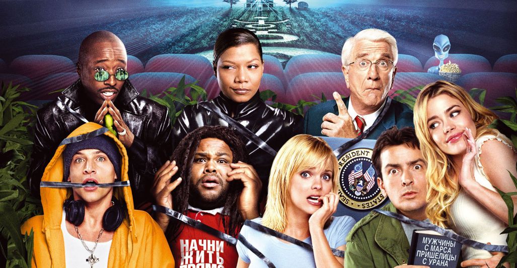 Scary Movie 3 (2003)