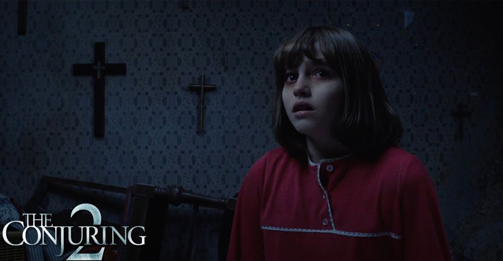 The Conjuring 2 (2016)