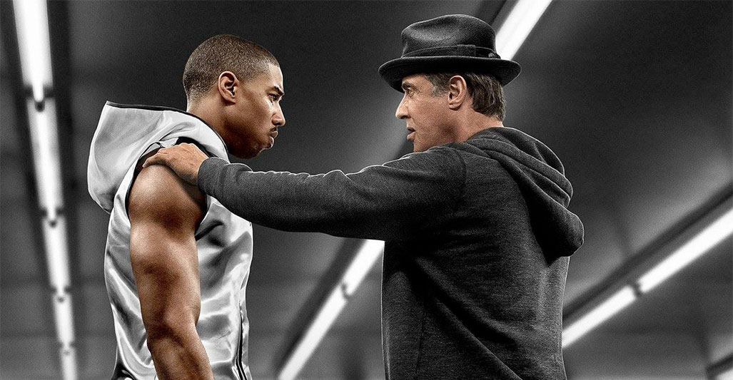 Creed (2015)
