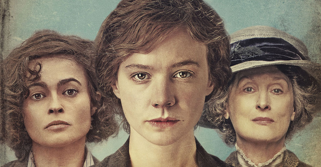 Suffragette (2015)