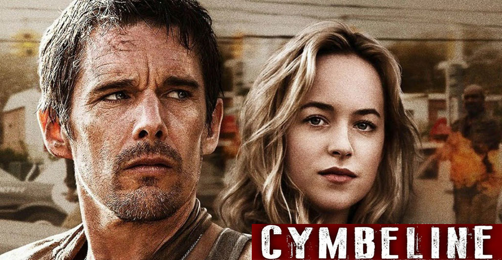 Cymbeline (2014)