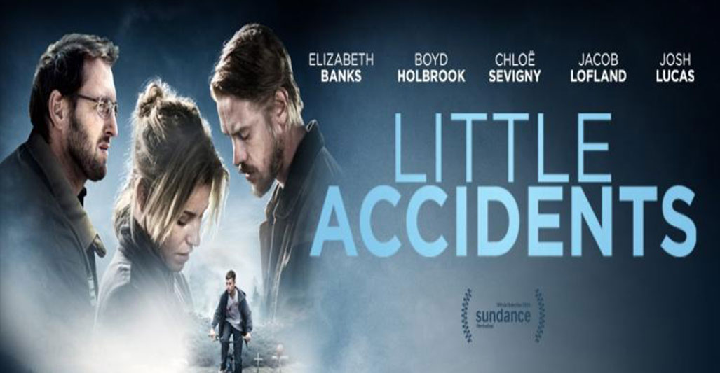 Little Accidents (2014)