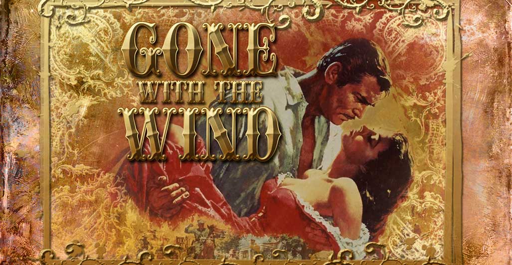 Gone With The Wind (1939)
