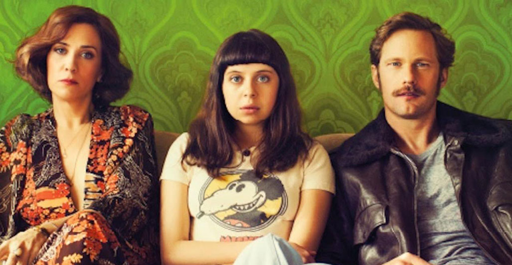 The Diary Of A Teenage Girl (2015)